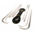 Serie strisce pedana complete Vespa 125 150 VBB 150 GL