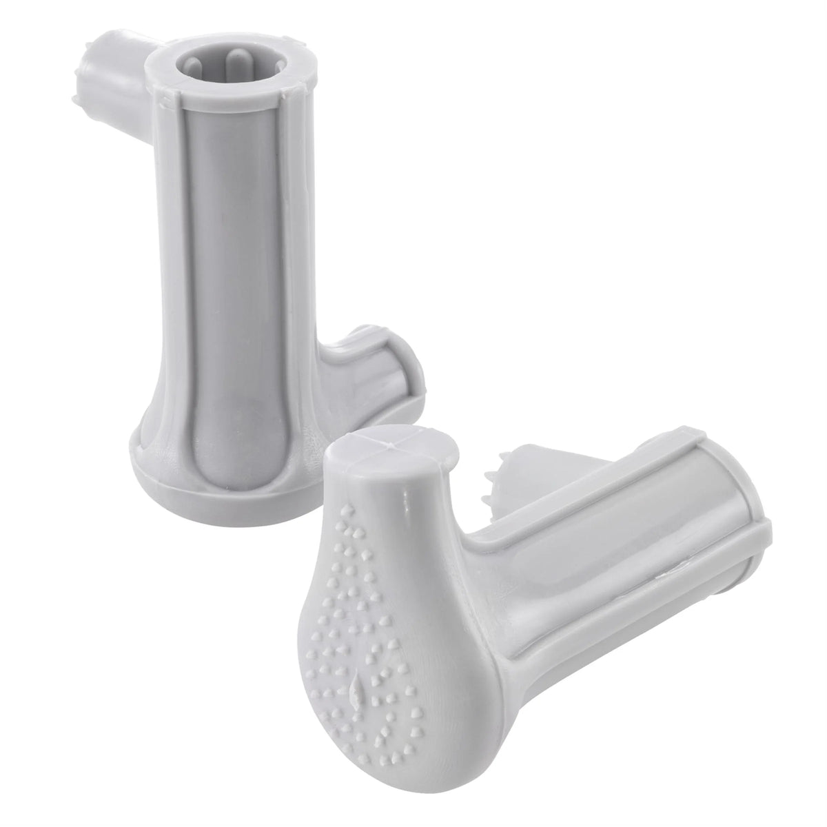 Coppia scarpette piedini cavalletto Vespa VM VN VL VS V30-V31