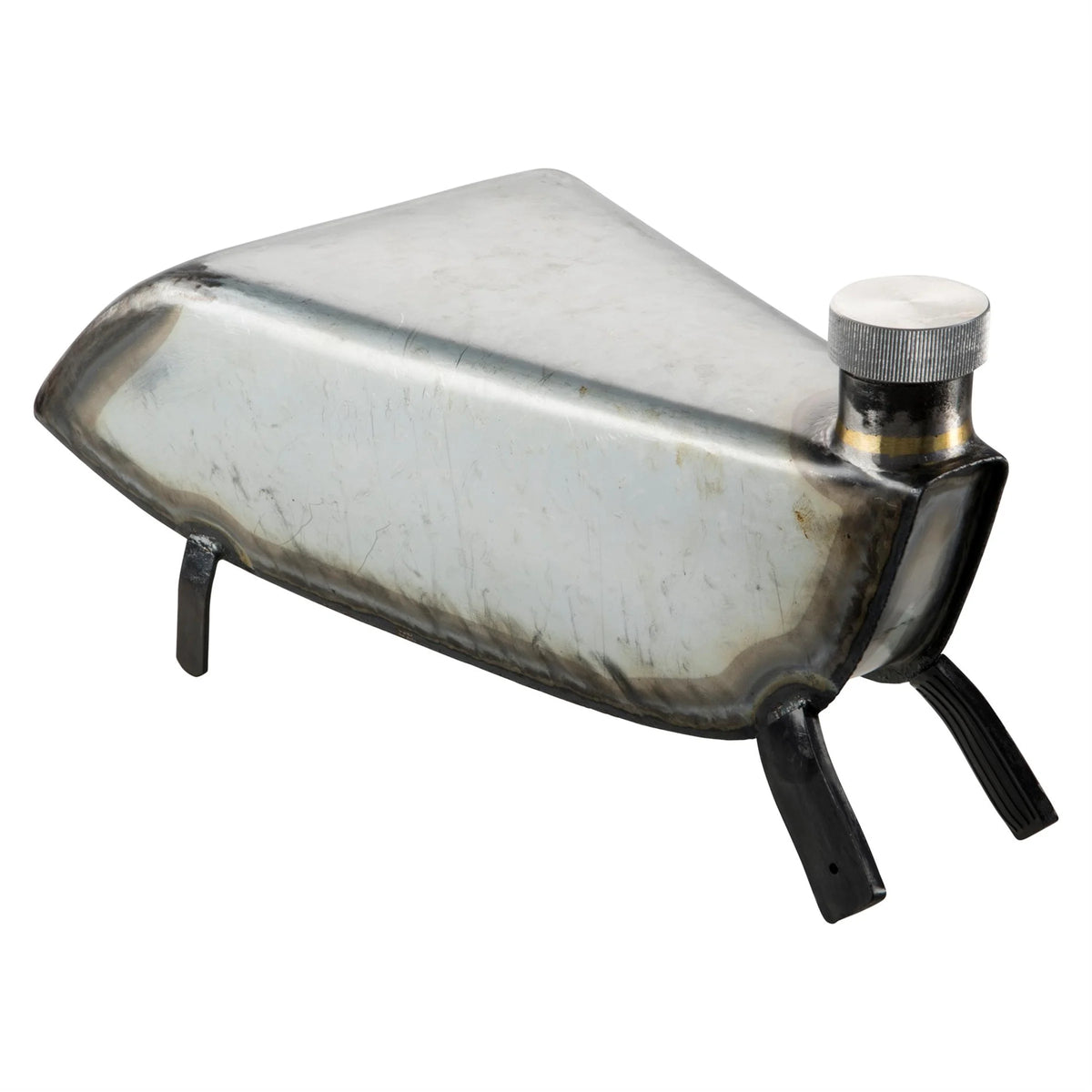SERBATOIO TANICA BENZINA SUPPLEMENTARE Vespa TUNNEL CENTRALE Vespa FARO BASSO VM VN V30 V15