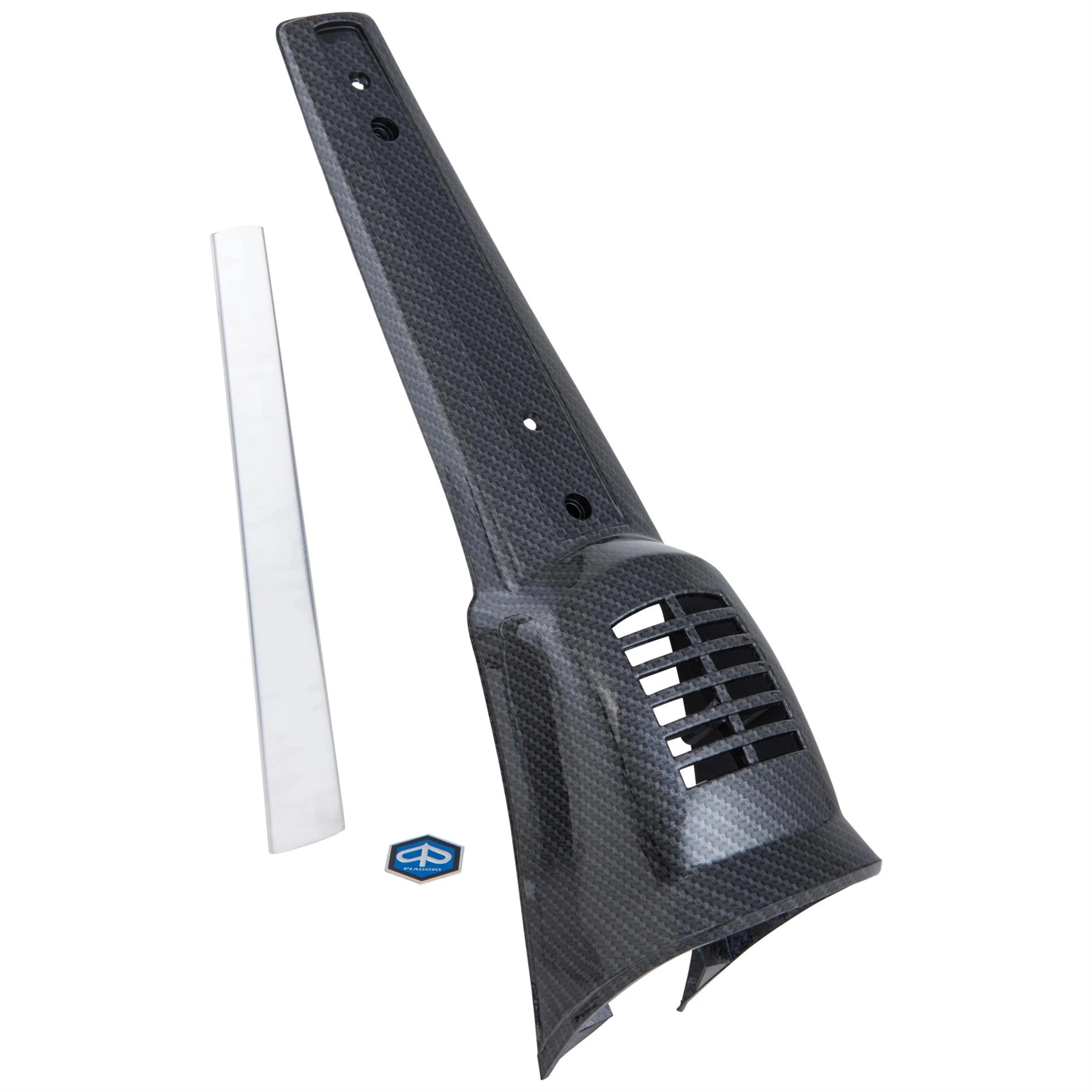 Nasello Calandra CARBONIO Vespa 50 SPECIAL ELESTAR