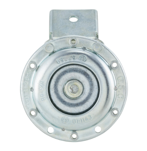 Clacson in corrente continua 12v
