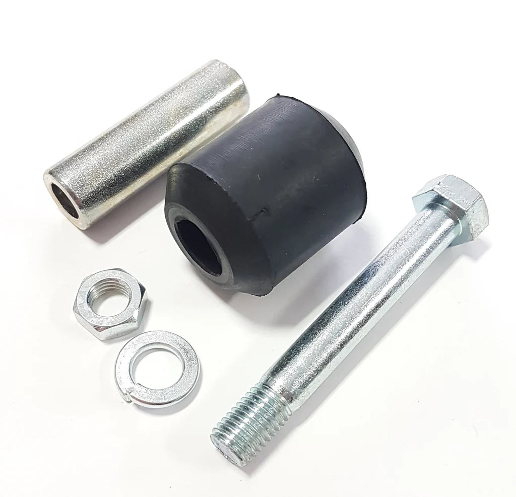 Kit silentblock tampone ammortizzatore Vespa 50 100 125 150 200