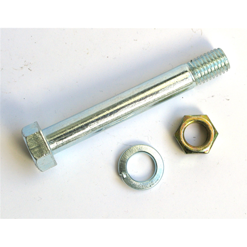 Bullone attacco ammortizzatore posteriore Vespa