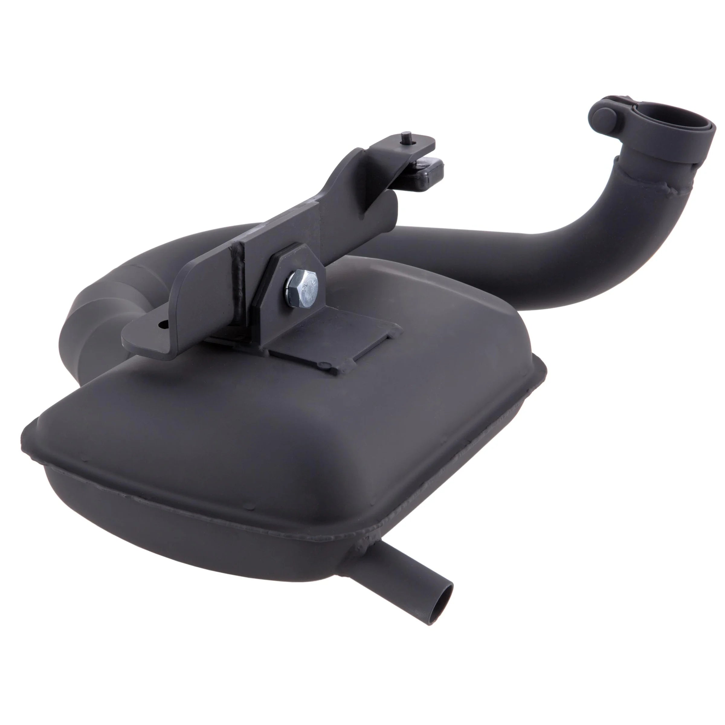 MARMITTA ESPANSIONE ELABORATA RACING Vespa VM VN VL VB1T