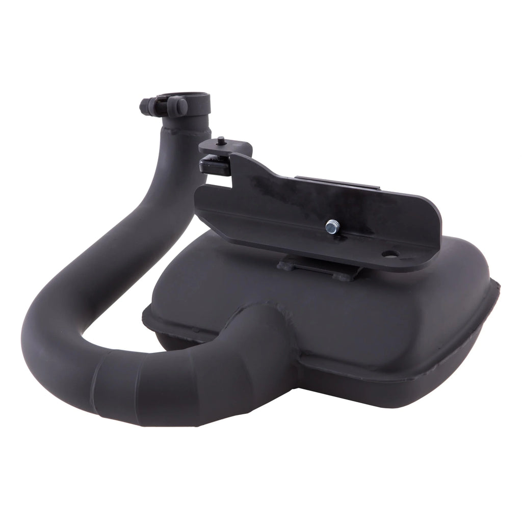 MARMITTA ESPANSIONE ELABORATA RACING Vespa VM VN VL VB1T