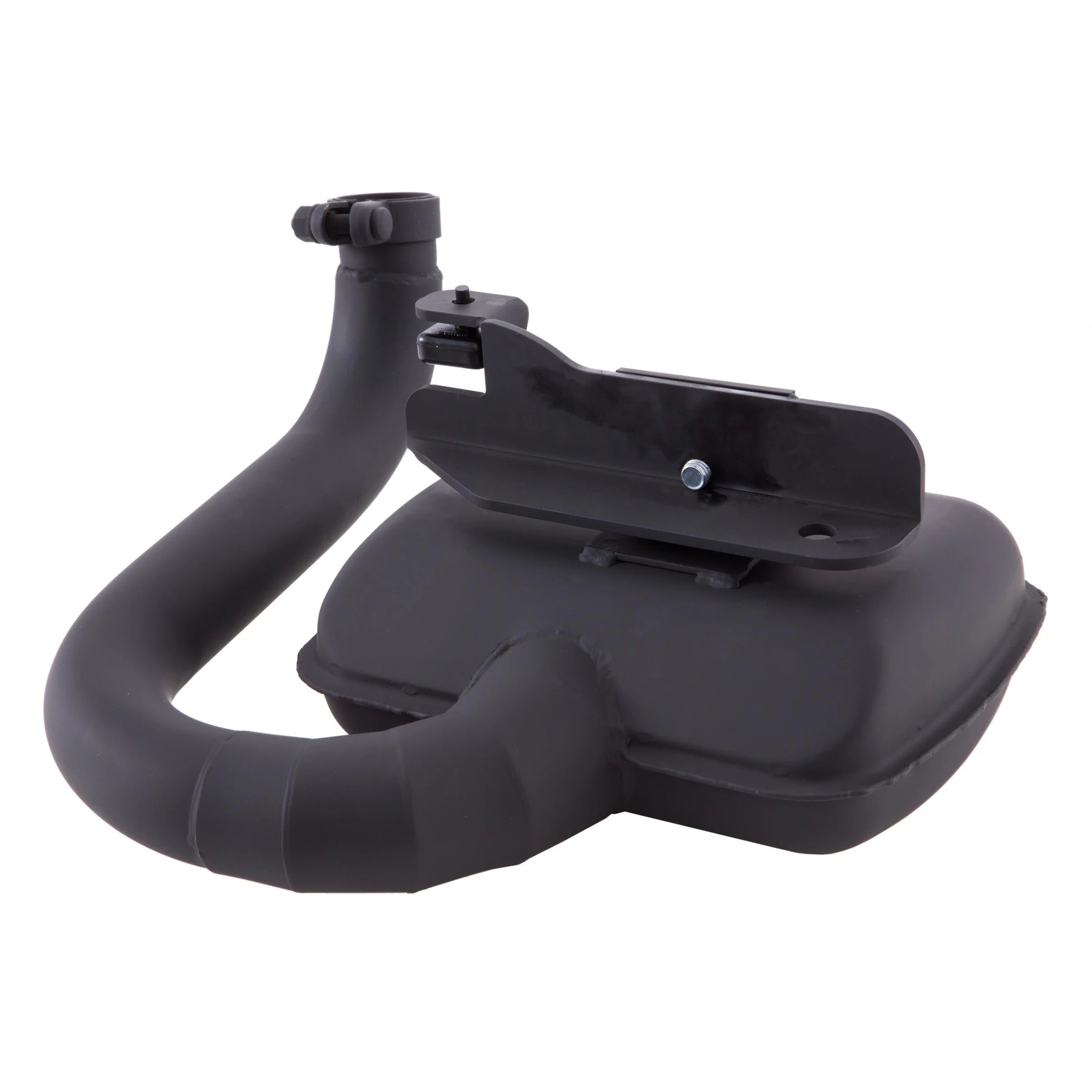 MARMITTA ESPANSIONE ELABORATA RACING Vespa VM VN VL VB1T