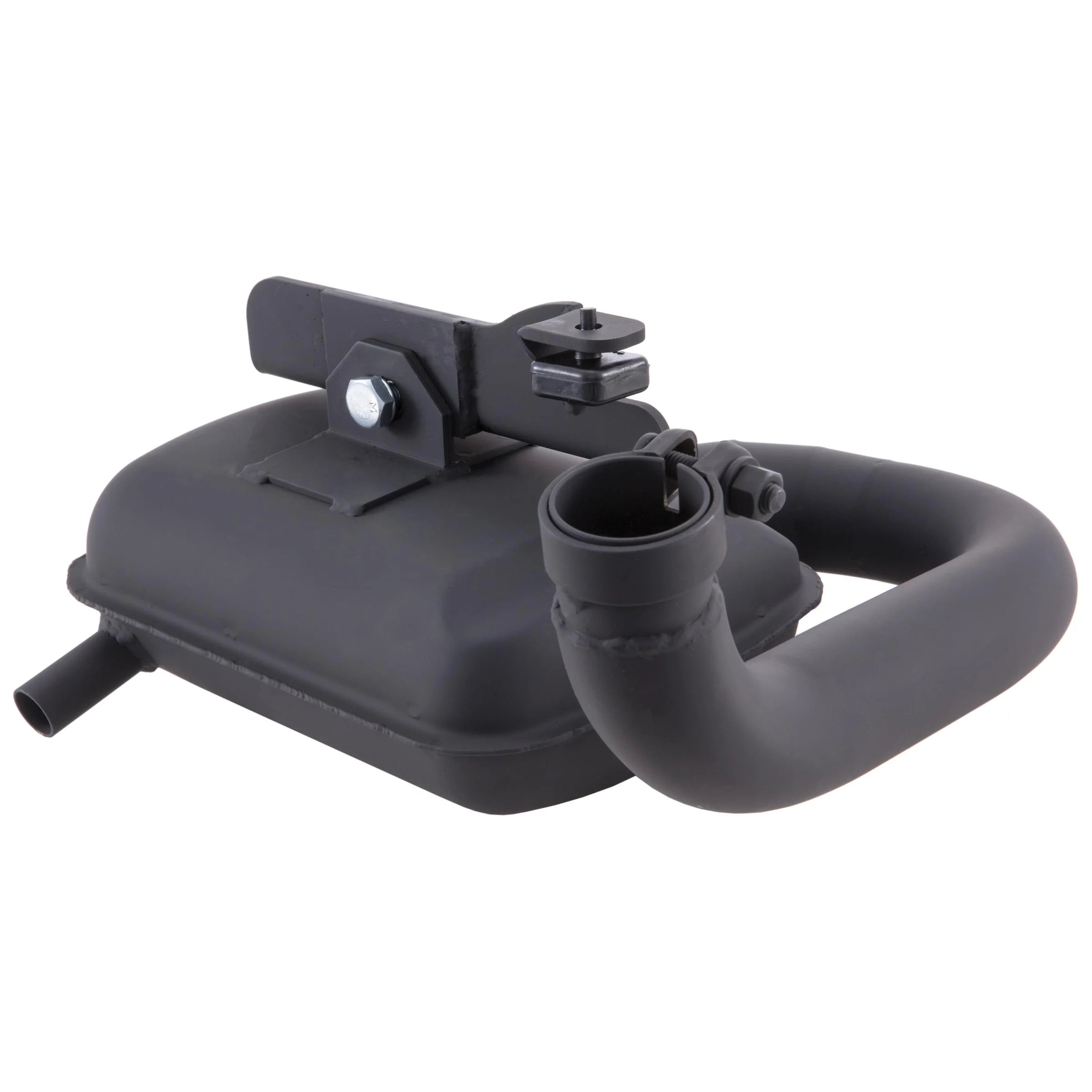 MARMITTA ESPANSIONE ELABORATA RACING Vespa VM VN VL VB1T