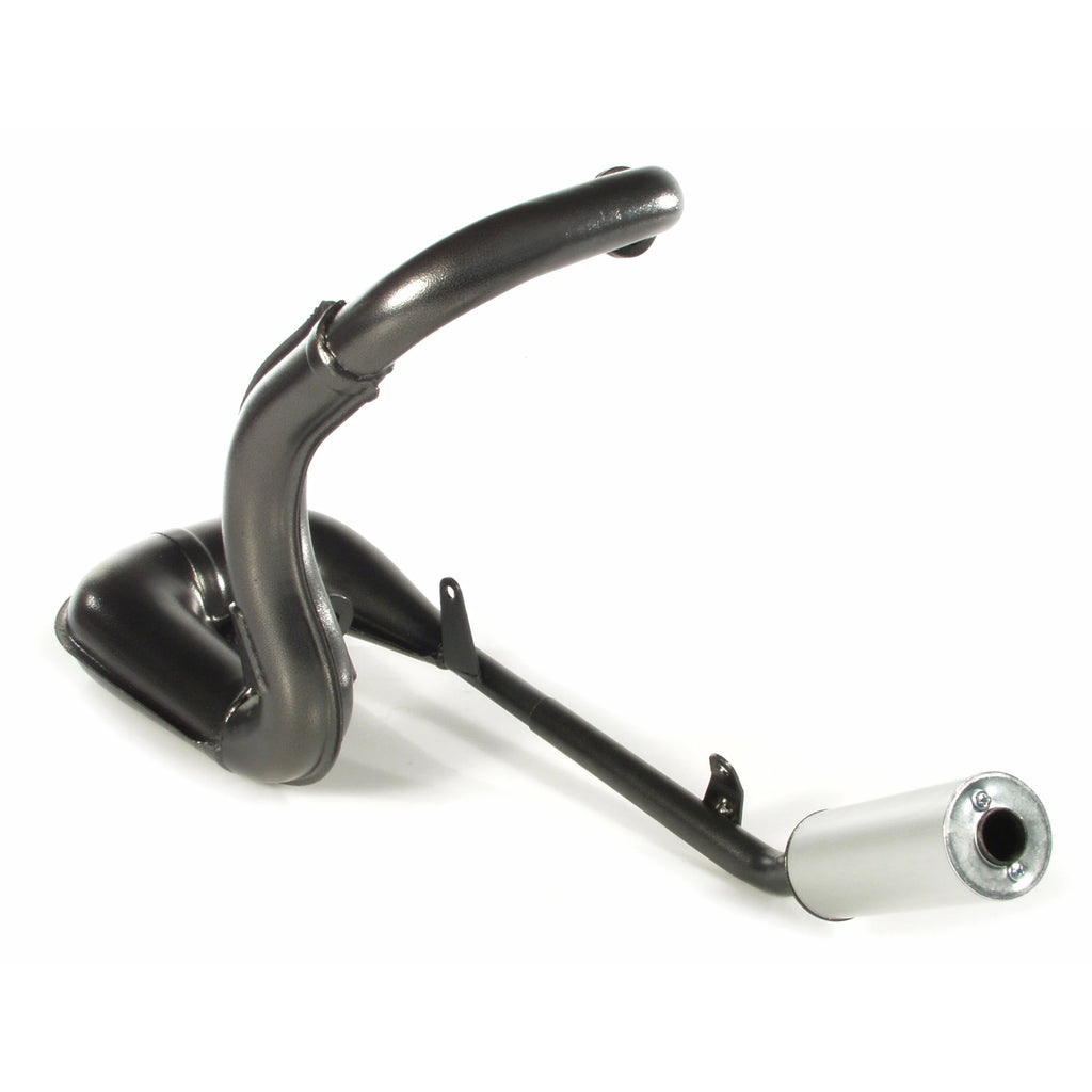 MARMITTA POLINI Vespa  PK  espansione