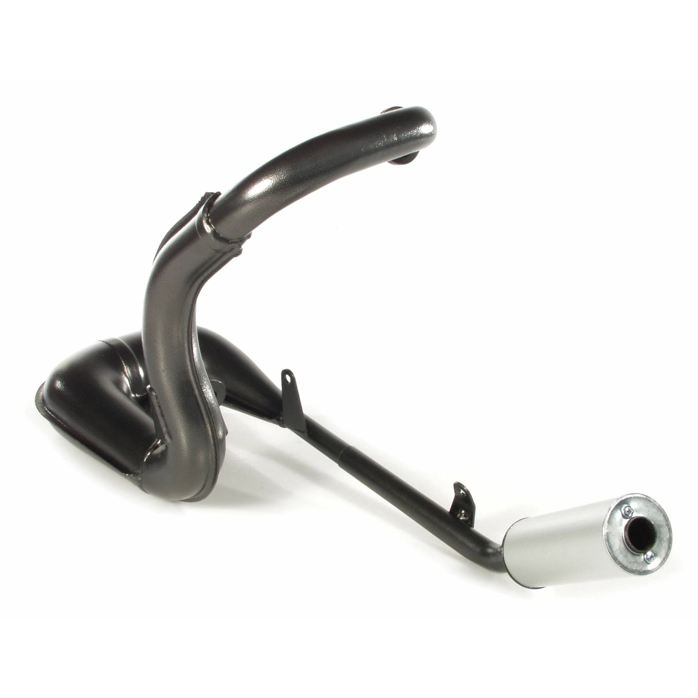 MARMITTA POLINI Vespa  PK  espansione